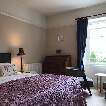 The Old Parsonage Bed & Breakfast Boscastle Luaran gambar