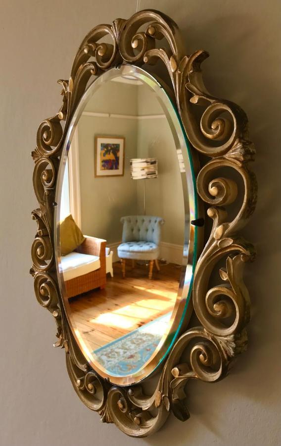 The Old Parsonage Bed & Breakfast Boscastle Luaran gambar