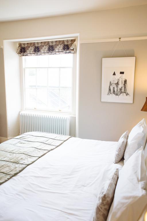The Old Parsonage Bed & Breakfast Boscastle Bilik gambar