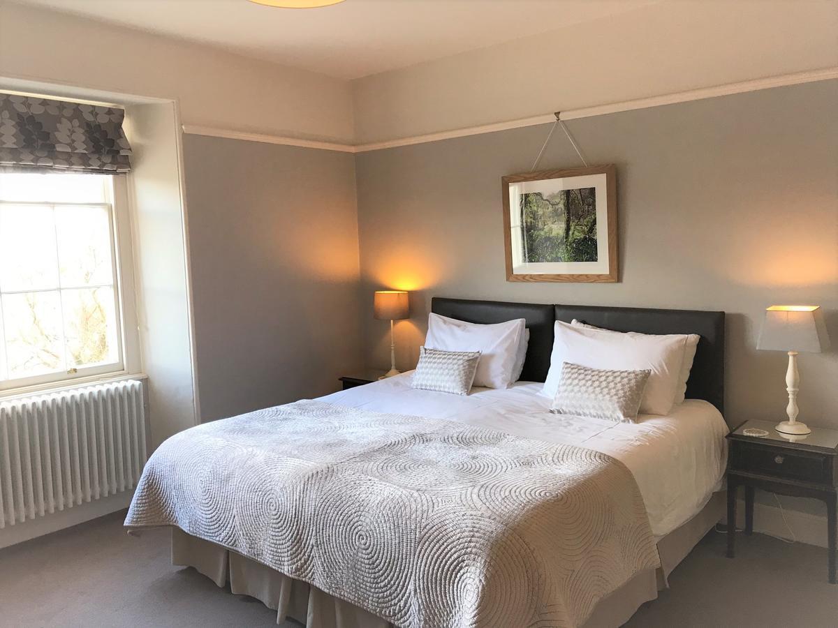 The Old Parsonage Bed & Breakfast Boscastle Luaran gambar