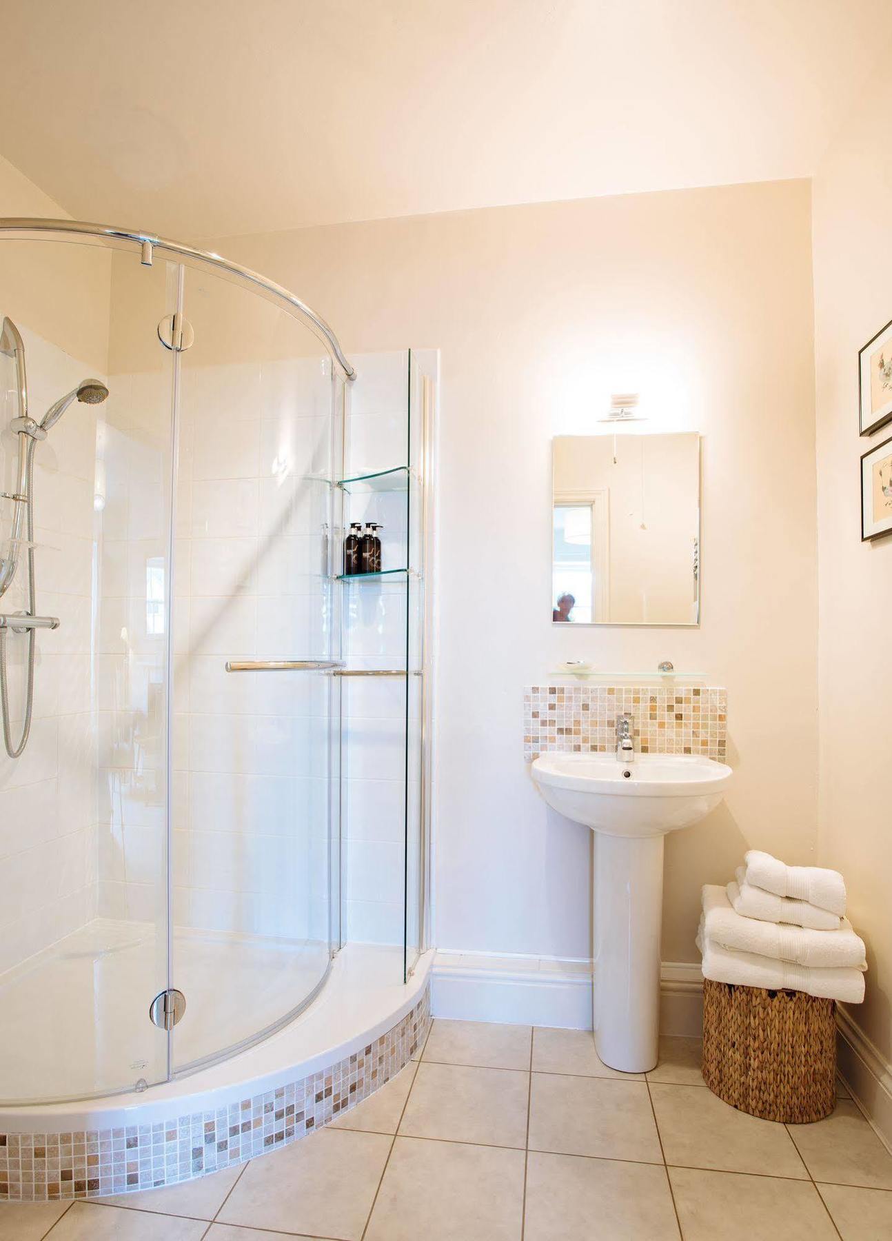 The Old Parsonage Bed & Breakfast Boscastle Luaran gambar